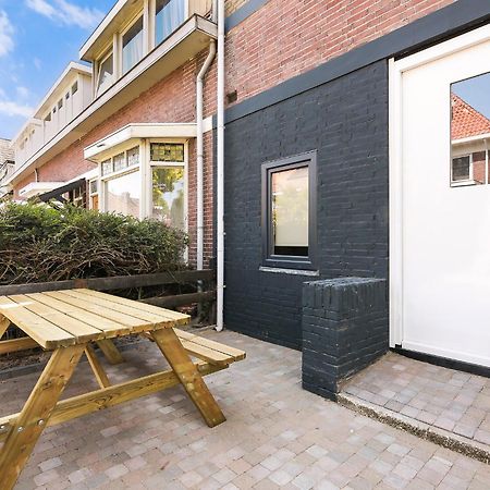 City Apartments Leeuwarden Exterior foto