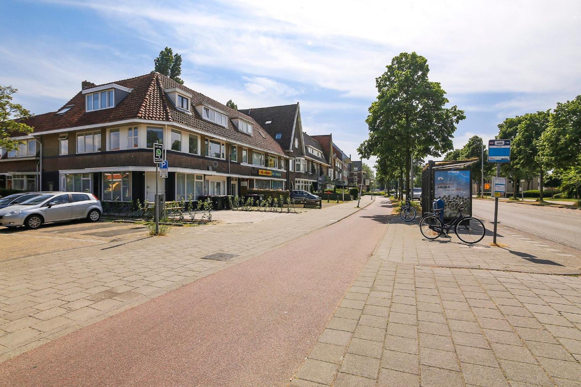 City Apartments Leeuwarden Exterior foto